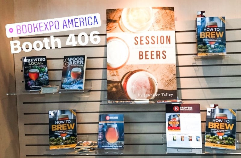 Thank You for a Great BookExpo!