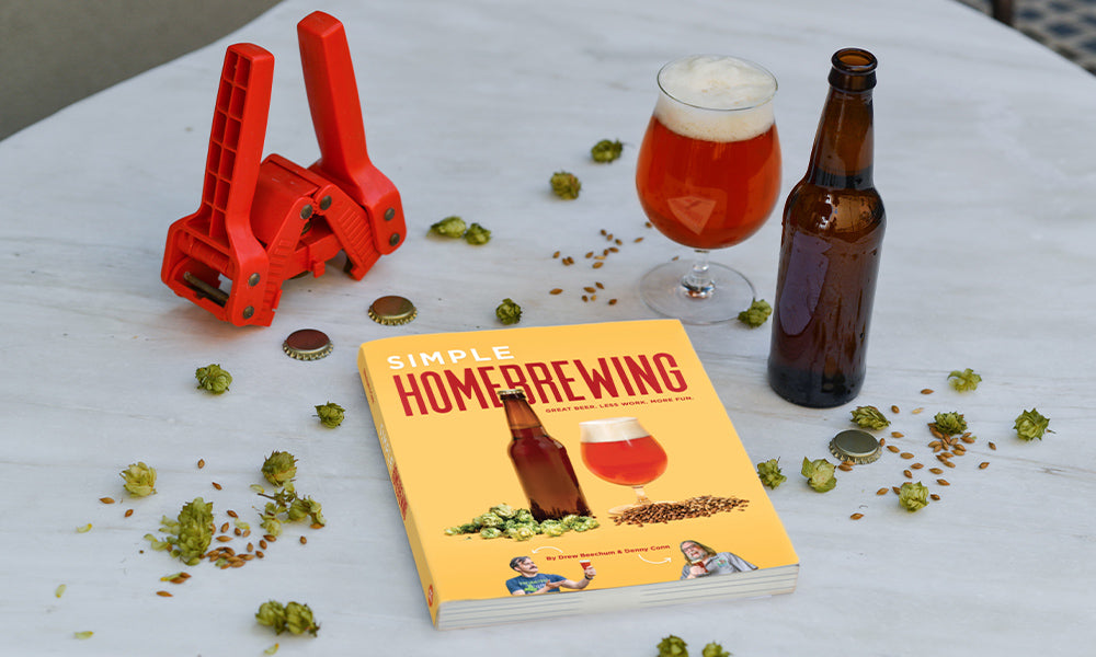 Ready to Make Your Own Beer? Get Started with Small Batch Brewing