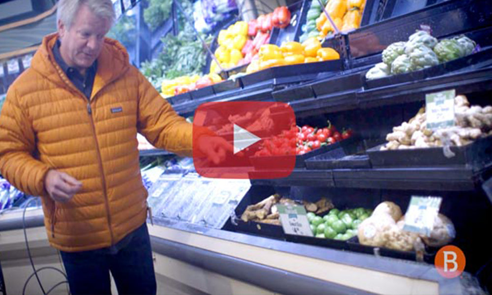 Brewing Eclectic IPA Promotion: May 8 - May 15