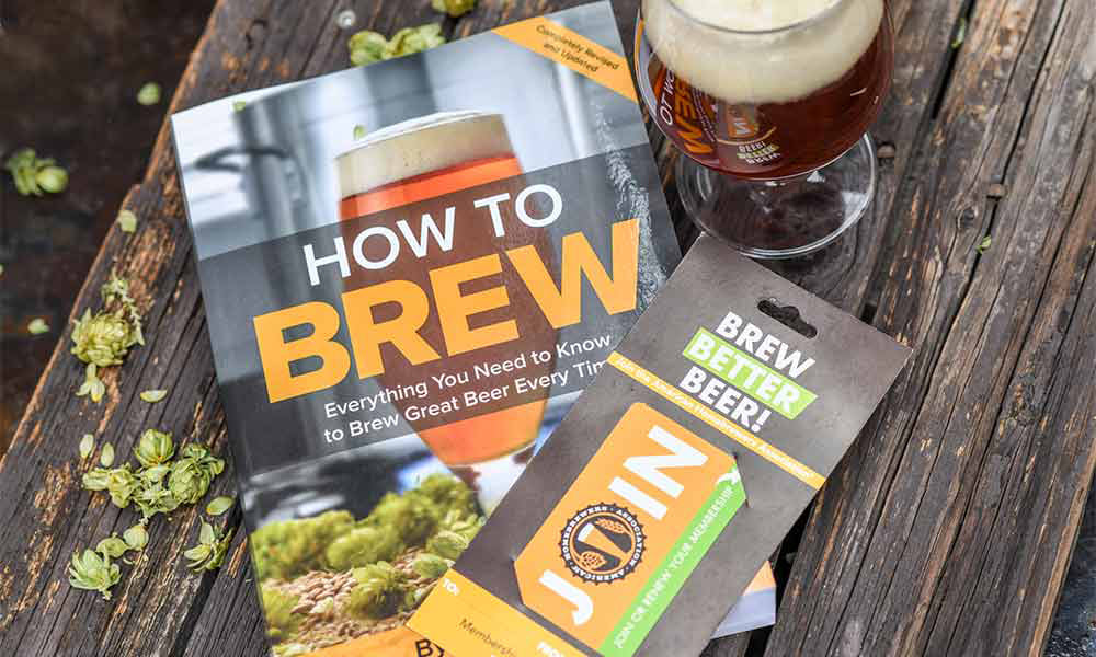Get the Ultimate Brewer’s Bundle