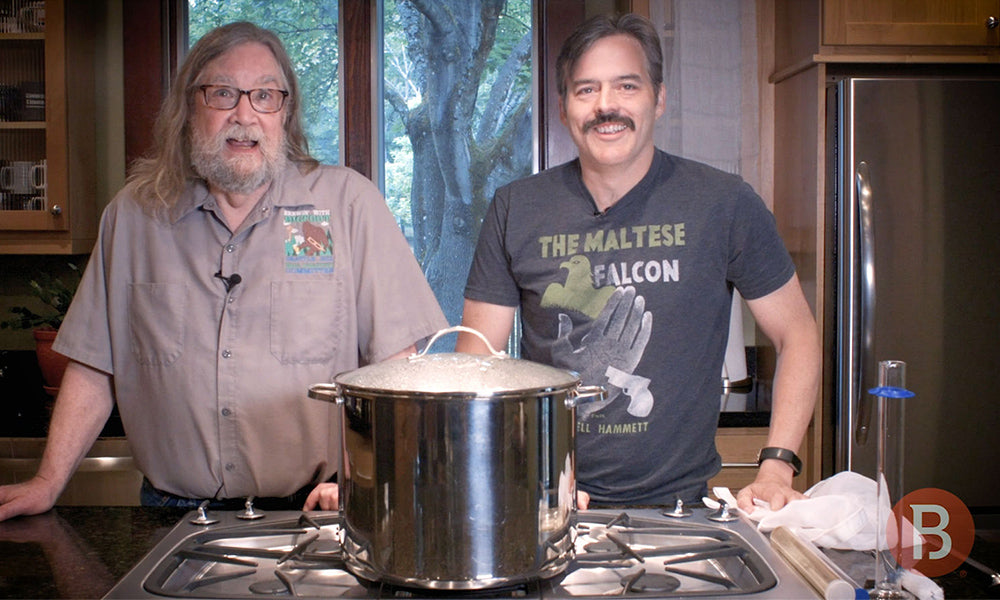 Simple Homebrewing: Great Beer, Less Work, More Fun