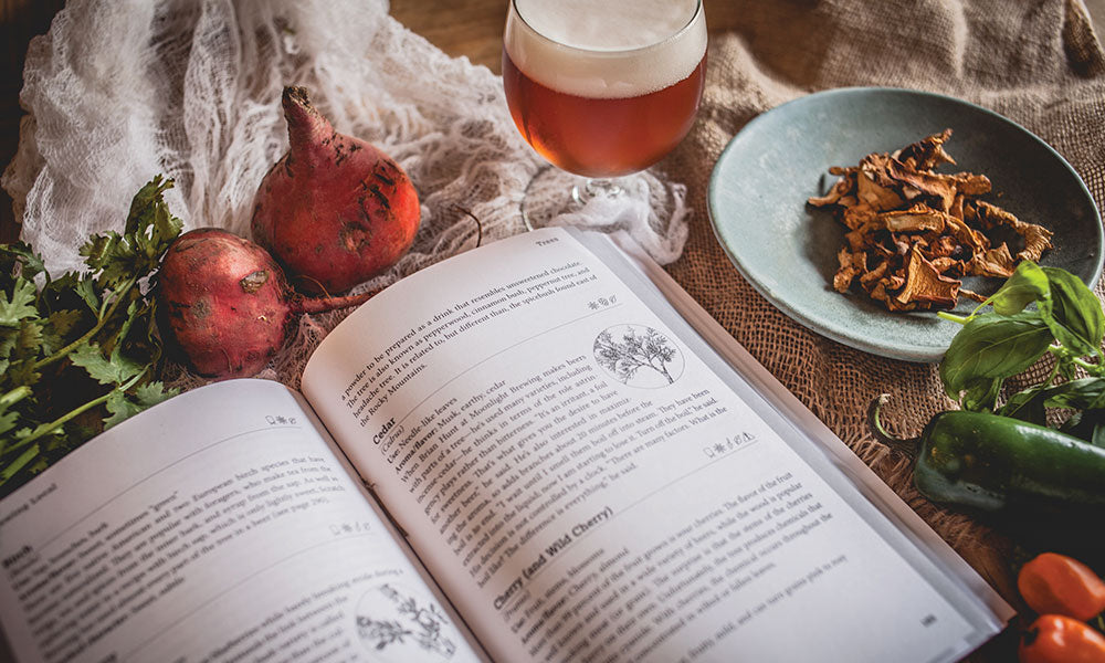 Brewing Local: American-Grown Beer