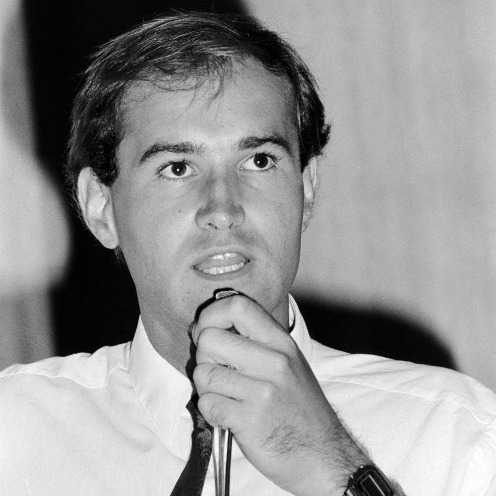 Dr. Jean Xavier Guinard