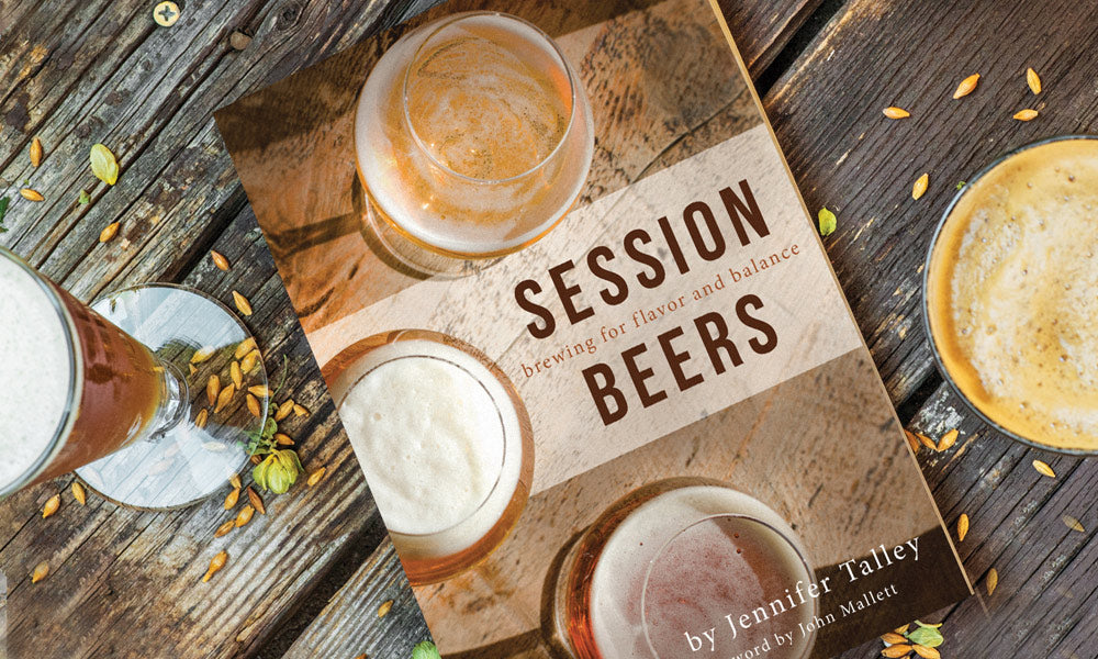 Session Beers: Brewing for Flavor and Balance