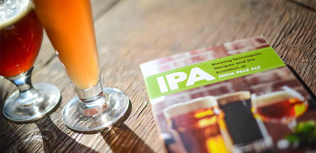IPA Hits the Shelves