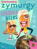 <i>Zymurgy Magazine</i> 2024 Issues