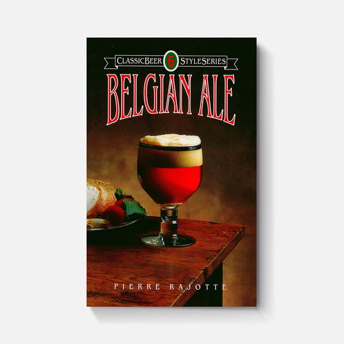 Belgian Ale