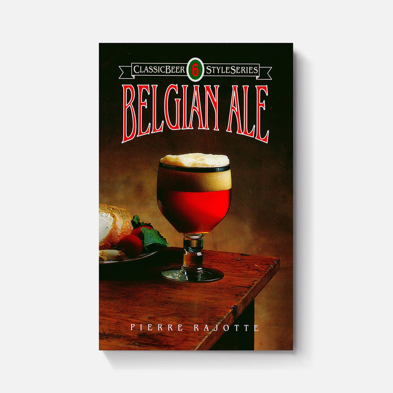 Belgian Ale