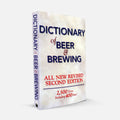 Dictionary of Beer & Brewing