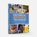 Historical Brewing Techniques: The Lost Art of Farmhouse Brewing