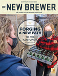 <i>The New Brewer Magazine</i> 2021 Issues