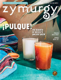 <i>Zymurgy Magazine</i> 2023 Issues