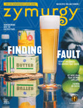 <i>Zymurgy Magazine</i> 2021 Issues