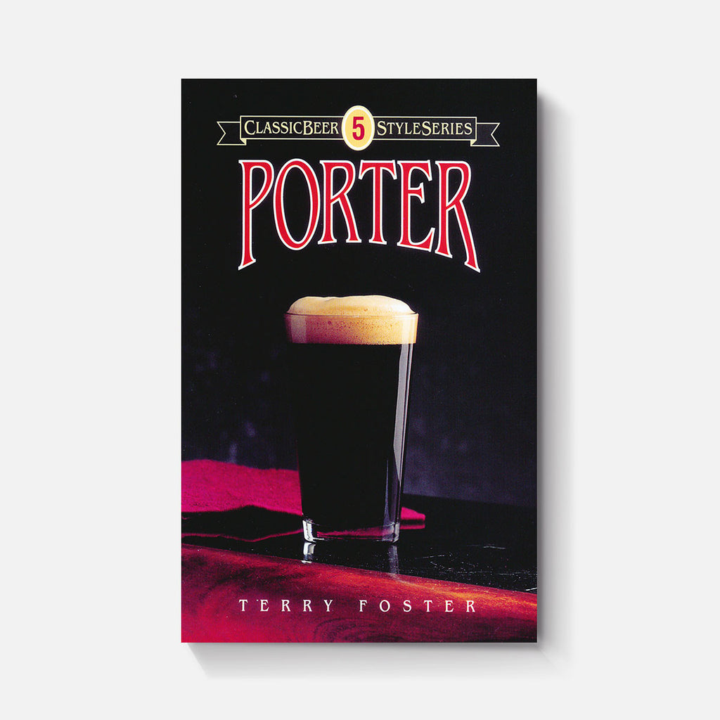 Porter – Brewers Publications