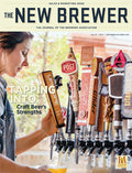 <i>The New Brewer Magazine</i> 2016 Issues