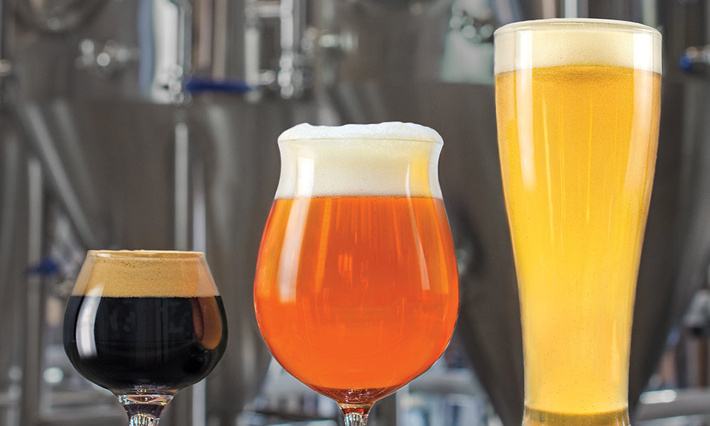 Craft a Solid Financial Foundation with Small Brewery Finance