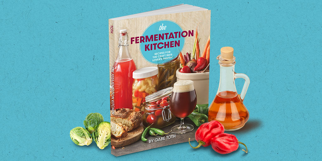 Spring Planning for Fall Fermentation