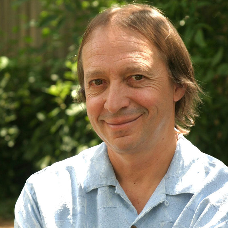 Author – Brewers Publications