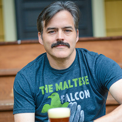 Author – Brewers Publications