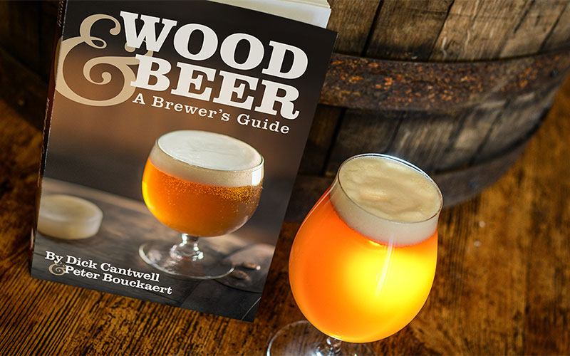 Wood & Beer: A Brewer’s Guide