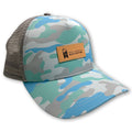 2025 GABF Camo Trucker Hat