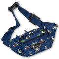 2025 GABF Fanny Pack - Navy Blue