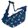 2025 GABF Fanny Pack - Navy Blue