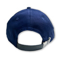 GABF 2025 Navy Flat Brim Hat
