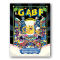 2025 GABF Commemorative Poster
