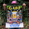 2025 GABF Commemorative Poster