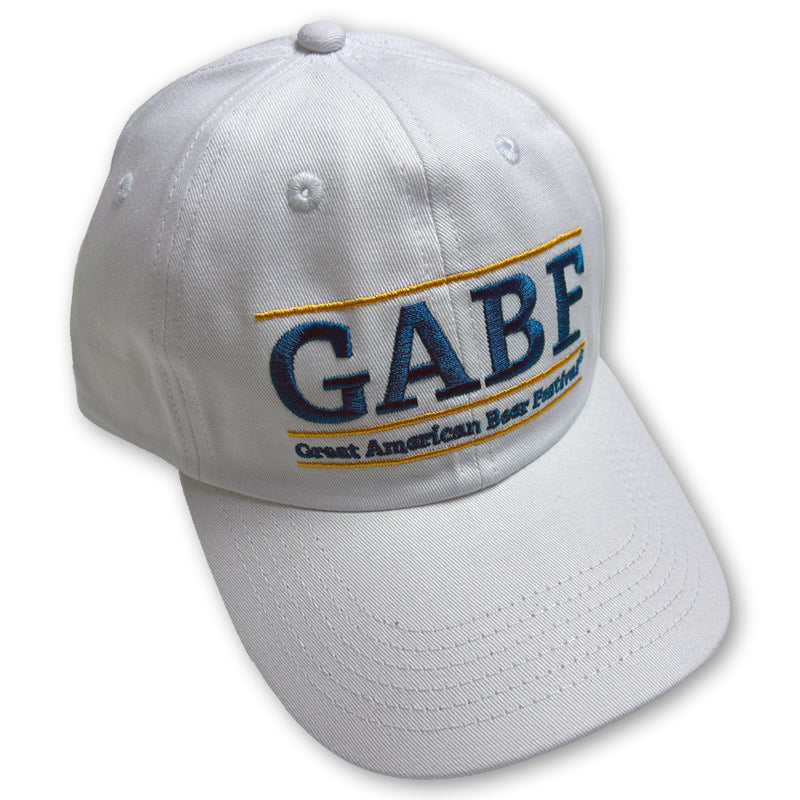 GABF 2025 College Throwback Hat