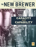 <i>The New Brewer Magazine</i> 2025 Issues