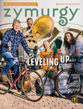 <i>Zymurgy Magazine</i> 2024 Issues