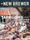 <i>The New Brewer Magazine</i> 2023 Issues