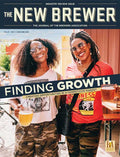 <i>The New Brewer Magazine</i> 2024 Issues