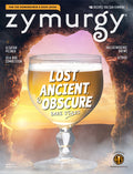 <i>Zymurgy Magazine</i> 2025 Issues