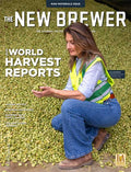 <i>The New Brewer Magazine</i> 2025 Issues