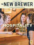 <i>The New Brewer Magazine</i> 2025 Issues