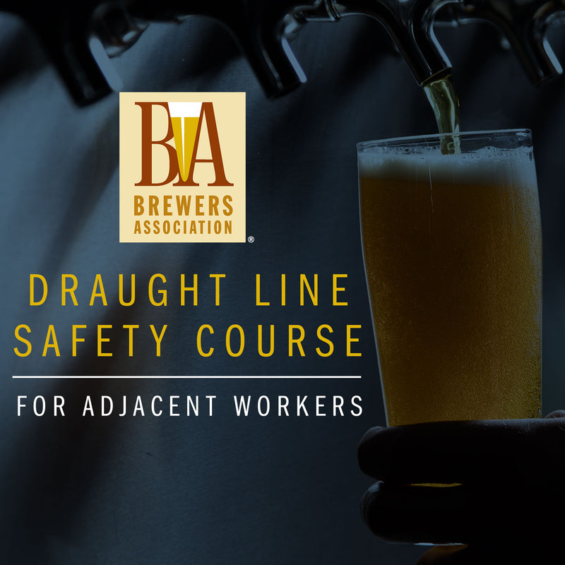 Draught Line Safety for Adjacent Workers