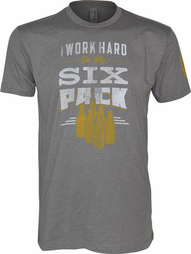 Six Pack Tee