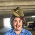 Holy Grail Hat