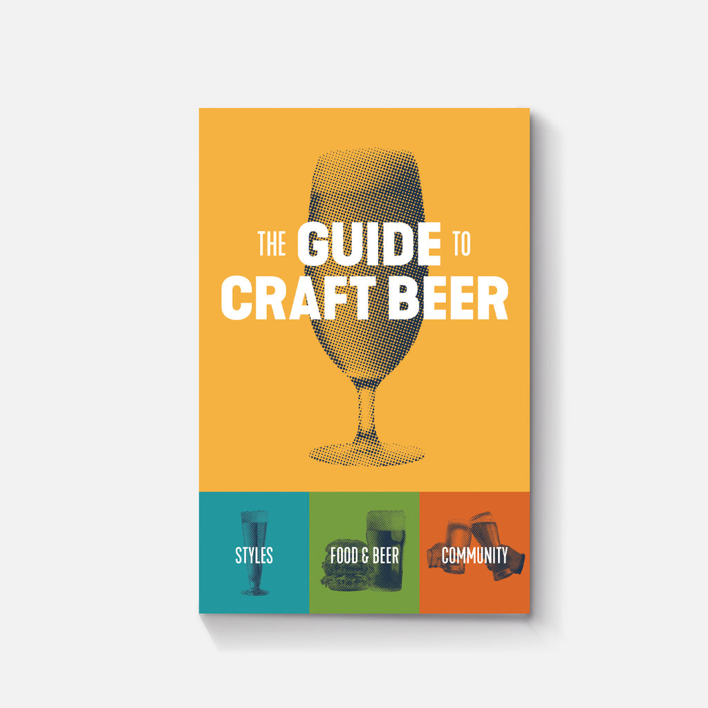 The Guide to Craft Beer Brewers Publications