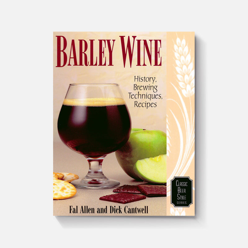 Barley Wine: History, Brewing Techniques, Recipes