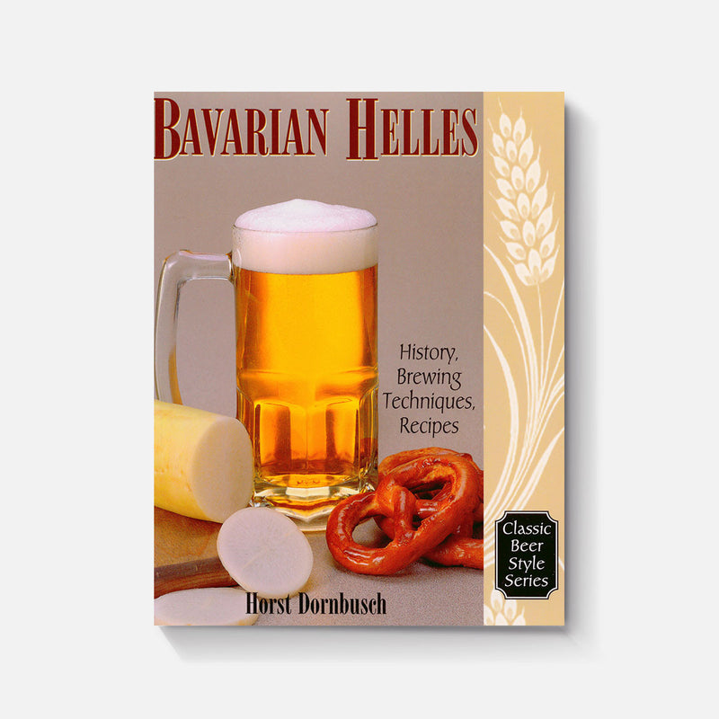 Bavarian Helles: History, Brewing Techniques, Recipes