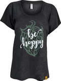 Women's Be Hoppy Tee