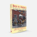 Beer in America: The Early Years — 1587-1840