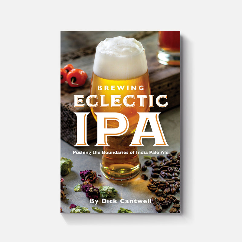 Brewing Eclectic IPA: Pushing the Boundaries of India Pale Ale