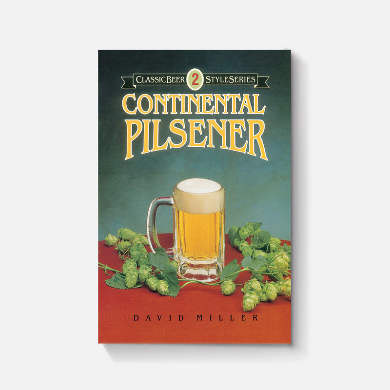 Continental Pilsener