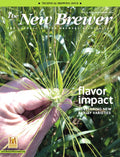 <i>The New Brewer Magazine</i> 2014 Issues