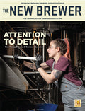 <i>The New Brewer Magazine</i> 2019 Issues